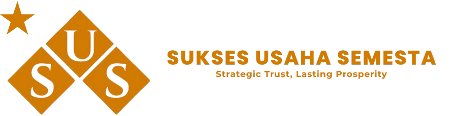 Strategic Trust, Lasting Prosperity